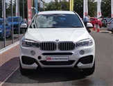 BMW X6 Image 6