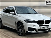 BMW X6 Image 1