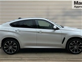 BMW X6 Image 2