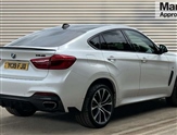 BMW X6 Image 3
