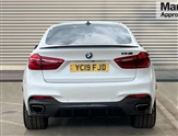BMW X6 Image 4