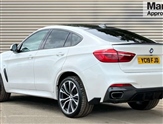 BMW X6 Image 5