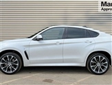 BMW X6 Image 6