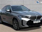 BMW X6 Image 1