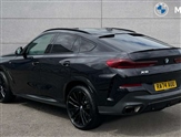 BMW X6 Image 2