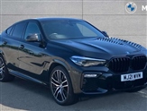 BMW X6 Image 1
