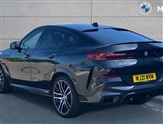 BMW X6 Image 2