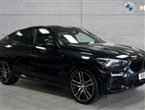 BMW X6 Image 1