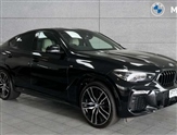 BMW X6 Image 1
