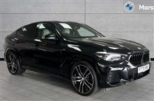 Used BMW X6