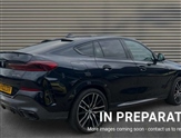 BMW X6 Image 4