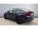 BMW X6 Image 2