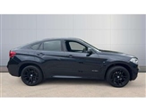 BMW X6 Image 5
