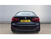 BMW X6 Image 6