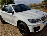 Used BMW X6