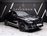 Used BMW X6