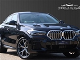 Used BMW X6