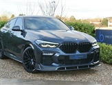 Used BMW X6
