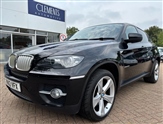 Used BMW X6