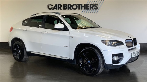 Large image for the Used BMW X6