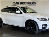 Used BMW X6