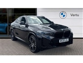 BMW X6 Image 1