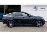 BMW X6 Image 3