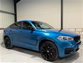 Used BMW X6