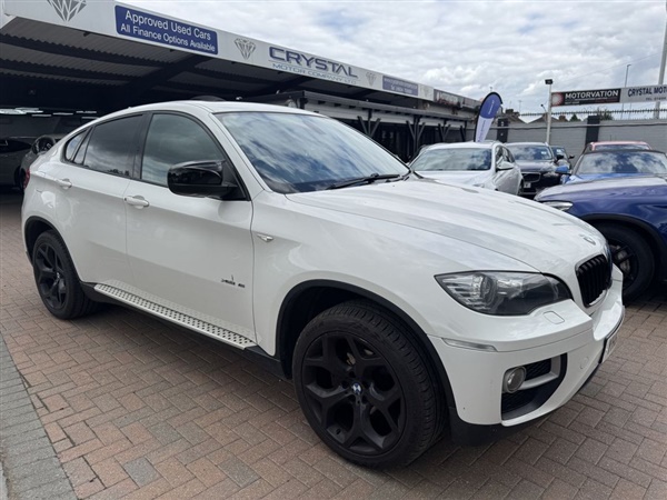 Large image for the Used BMW X6