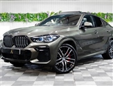 Used BMW X6