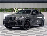 Used BMW X6