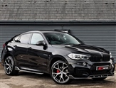 Used BMW X6