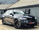 Used BMW X6