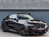 Used BMW X6