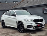 Used BMW X6