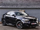 Used BMW X6