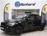 Used BMW X6