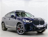 Used BMW X6