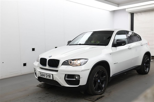 Large image for the Used BMW X6