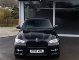 Used BMW X6