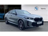BMW X6 Image 1