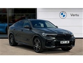 BMW X6 Image 1