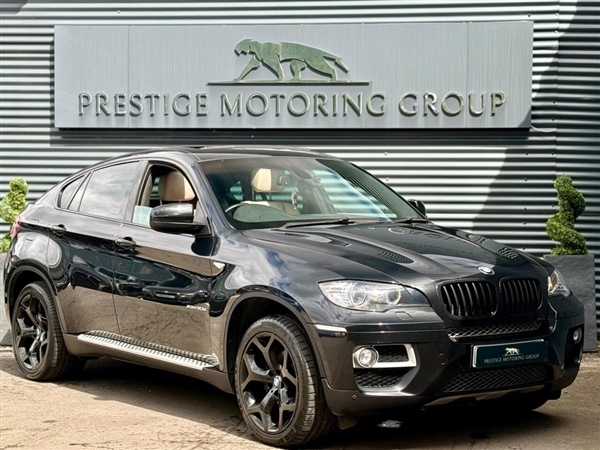 Large image for the Used BMW X6