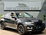 Used BMW X6