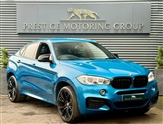 Used BMW X6