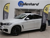 Used BMW X6