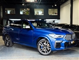 Used BMW X6