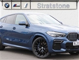 BMW X6 Image 1