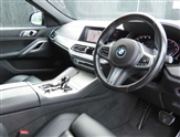 BMW X6 Image 6