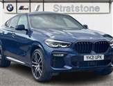 BMW X6 Image 1